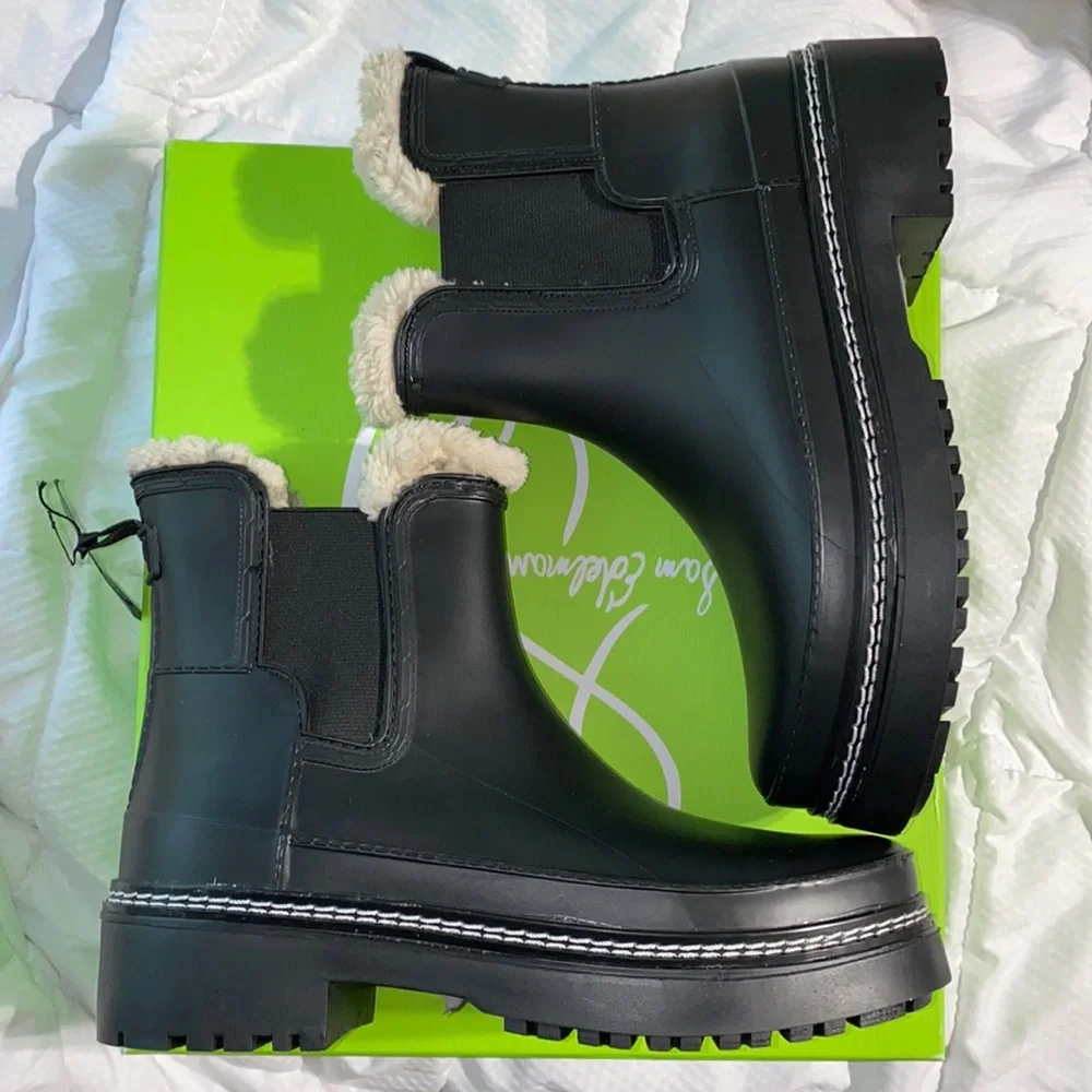 Marc Fisher Fargo Waterproof Bootie